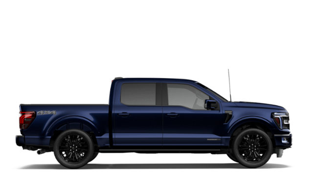 2026 Ford F-150+F-150