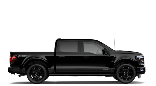 2026 Ford F-150+F-150