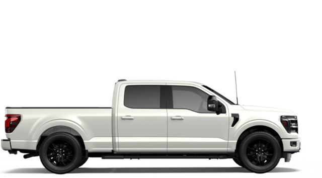 2026 Ford F-150+F-150