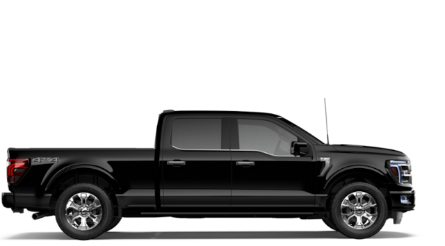 2026 Ford F-150+F-150