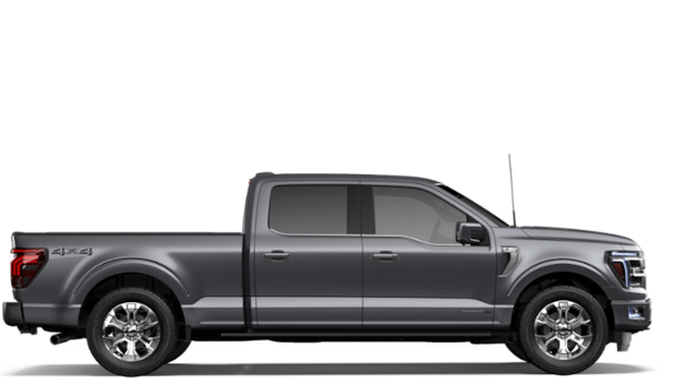2026 Ford F-150+F-150