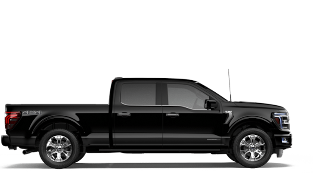 2026 Ford F-150+F-150