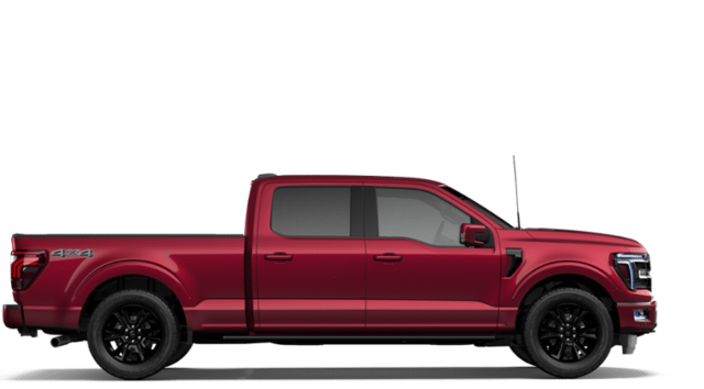 2026 Ford F-150+F-150