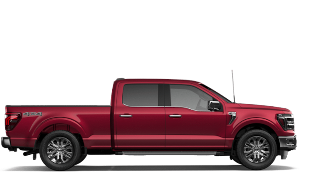 2026 Ford F-150+F-150