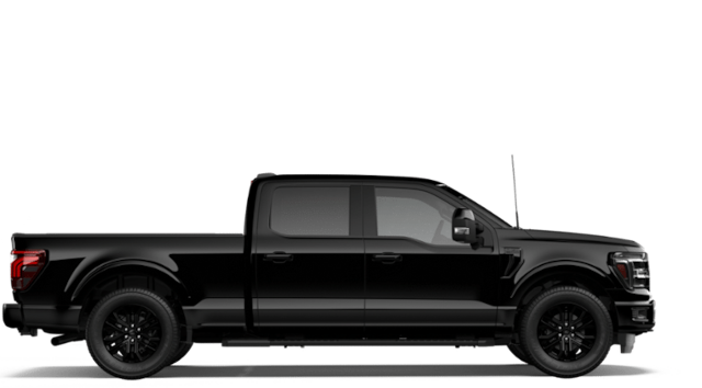 2026 Ford F-150+F-150
