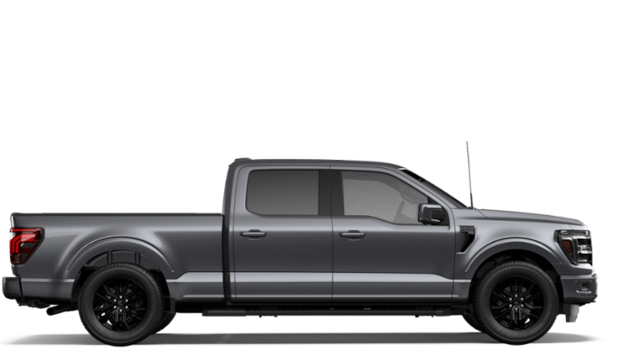 2026 Ford F-150+F-150