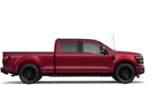 2026 Ford F-150+F-150