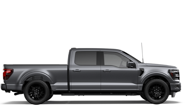 2026 Ford F-150+F-150