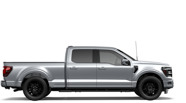 2026 Ford F-150+F-150