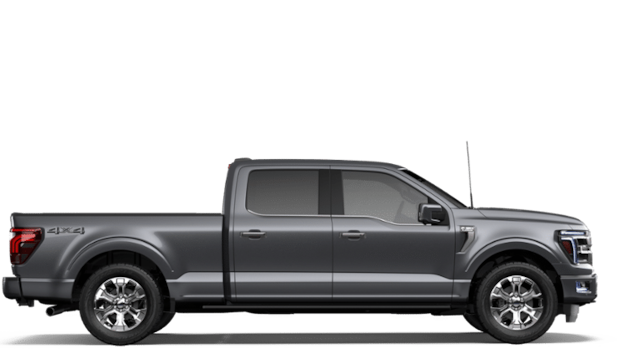 2026 Ford F-150+F-150