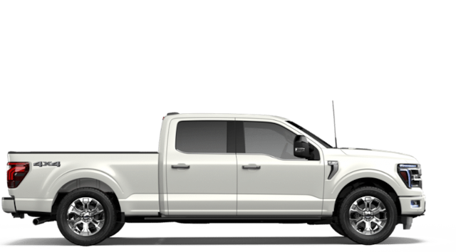 2026 Ford F-150+F-150