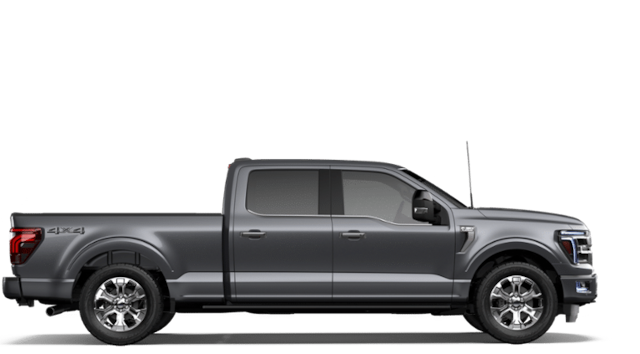 2026 Ford F-150+F-150