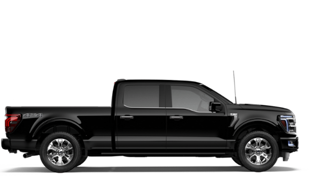 2026 Ford F-150+F-150