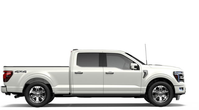 2026 Ford F-150+F-150