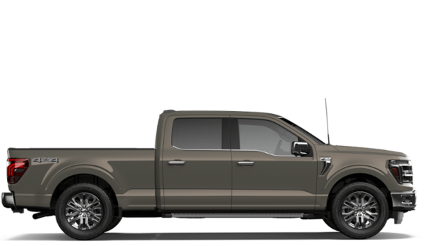 2026 Ford F-150+F-150