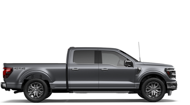2026 Ford F-150+F-150