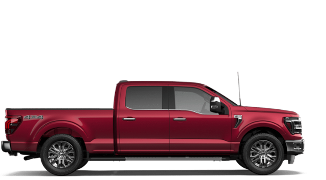 2026 Ford F-150+F-150
