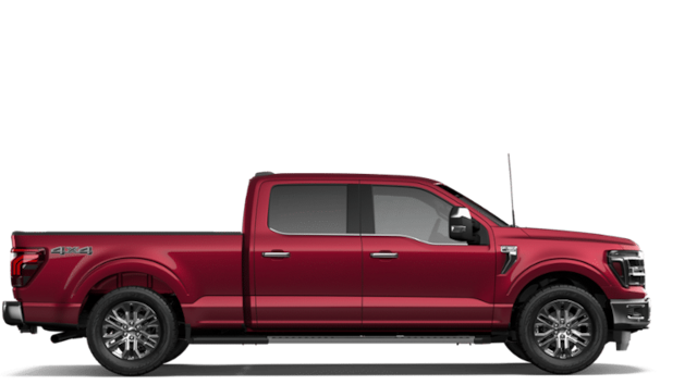 2026 Ford F-150+F-150