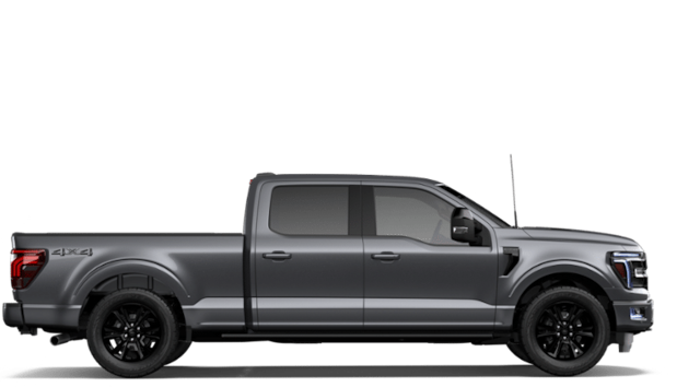 2026 Ford F-150+F-150