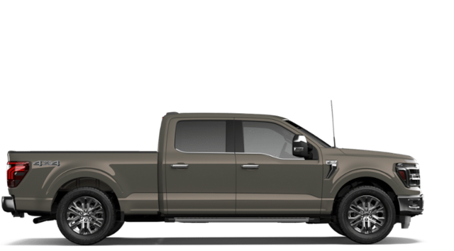 2026 Ford F-150+F-150