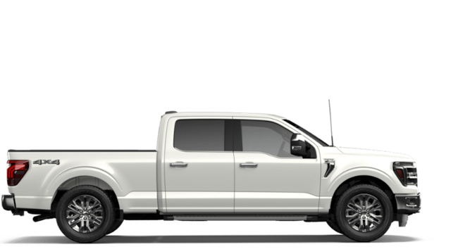 2026 Ford F-150+F-150