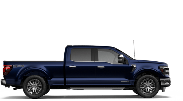 2026 Ford F-150+F-150