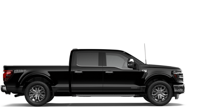 2026 Ford F-150+F-150