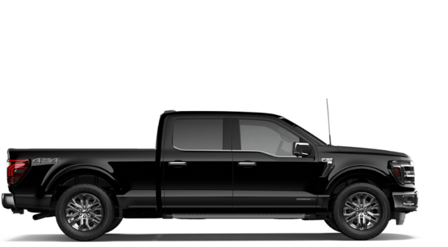 2026 Ford F-150+F-150