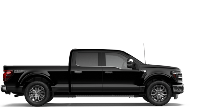 2026 Ford F-150+F-150