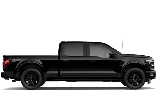2026 Ford F-150+F-150