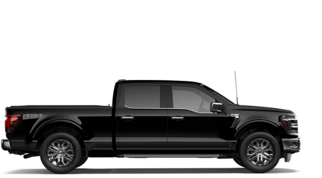 2026 Ford F-150+F-150