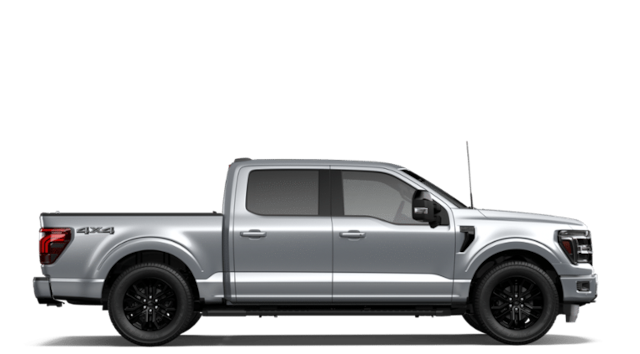 2026 Ford F-150+F-150