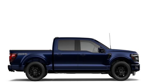 2026 Ford F-150+F-150