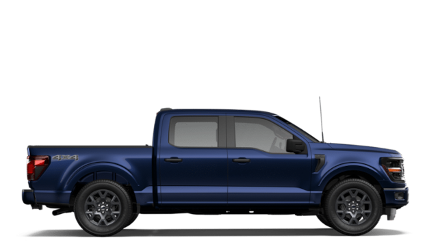 2026 Ford F-150+F-150