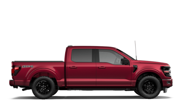 2026 Ford F-150+F-150