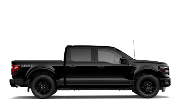 2026 Ford F-150+F-150