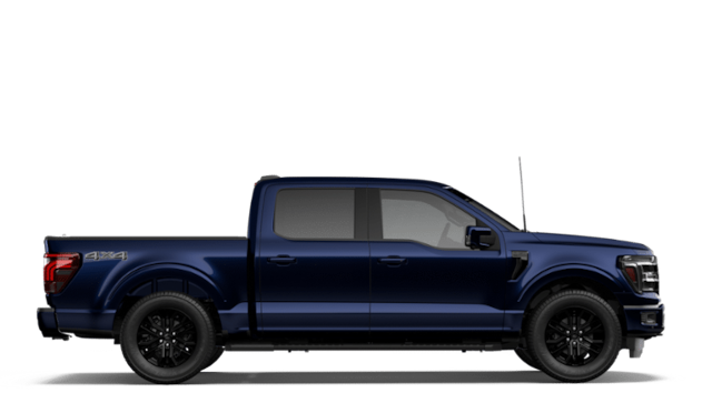 2026 Ford F-150+F-150
