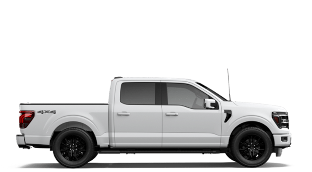 2026 Ford F-150+F-150