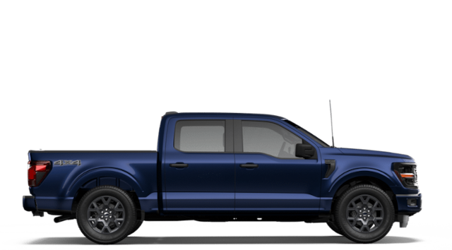 2026 Ford F-150+F-150