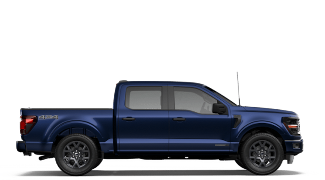 2026 Ford F-150+F-150