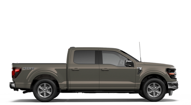 2026 Ford F-150+F-150
