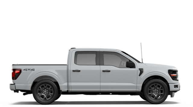 2026 Ford F-150+F-150