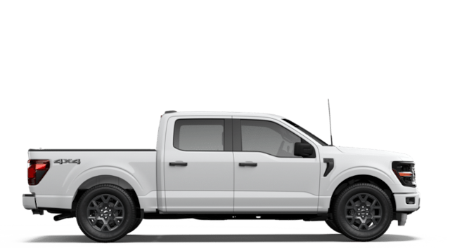 2026 Ford F-150+F-150