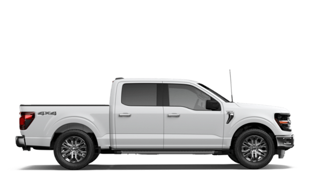2026 Ford F-150+F-150