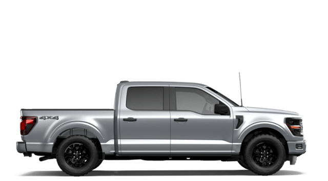 2026 Ford F-150+F-150