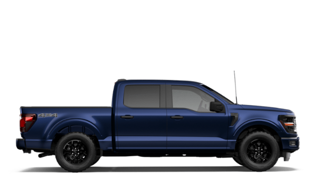 2026 Ford F-150+F-150