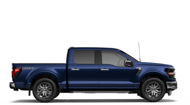 2026 Ford F-150+F-150