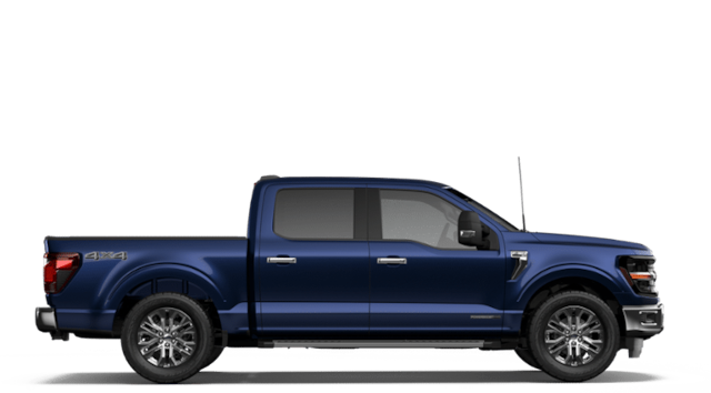 2026 Ford F-150+F-150