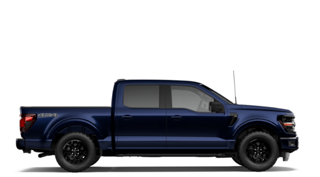 2026 Ford F-150+F-150