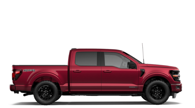 2026 Ford F-150+F-150